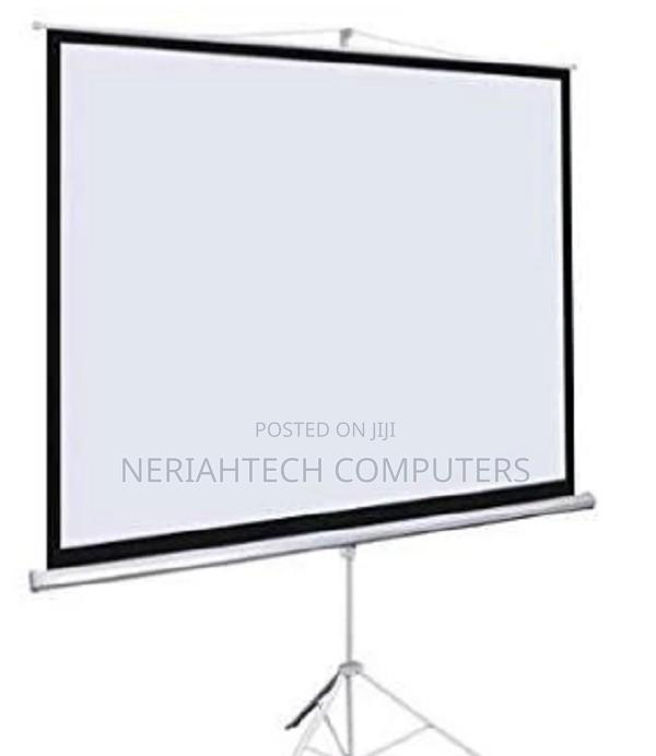 Lightwave Tripod Screen 180 X 180 - thumbnail 3