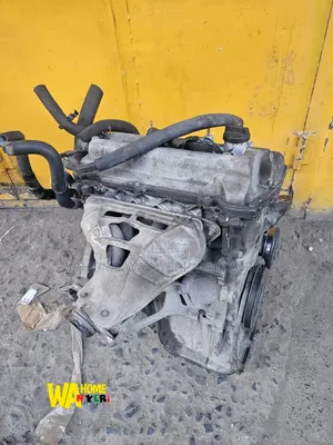 Slim Engine Probox Old Model 2nz