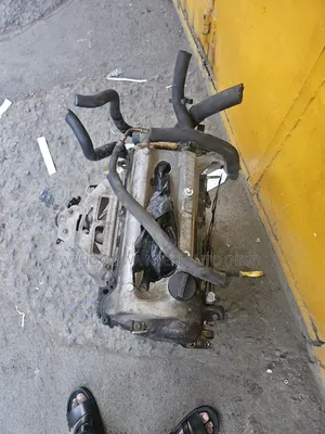 Slim Engine Probox Old Model 2nz