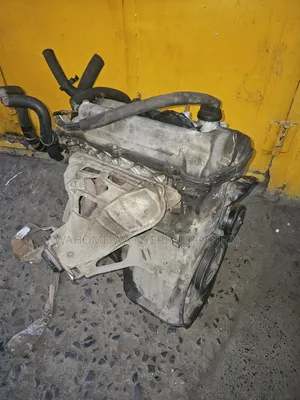 Slim Engine Probox Old Model 2nz