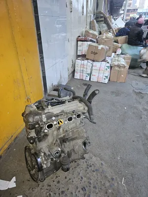 Slim Engine Probox Old Model 2nz