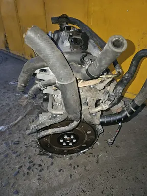 Slim Engine Probox Old Model 2nz