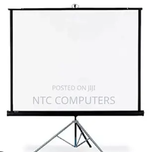 Lightwave Tripod Screen 200 X 200