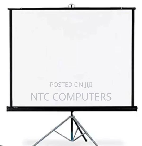 Lightwave Tripod Screen 200 X 200