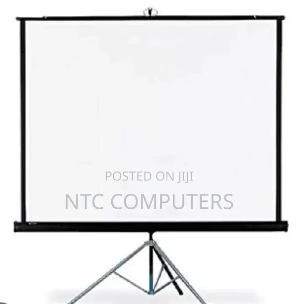 Lightwave Tripod Screen 200 X 200
