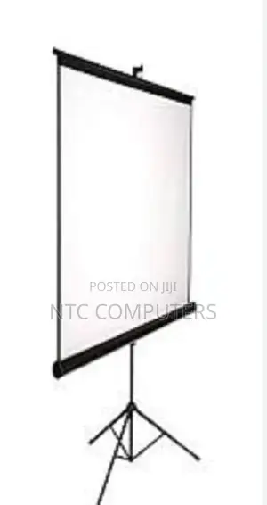 Lightwave Tripod Screen 200 X 200