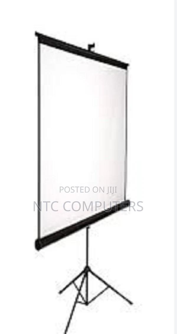 Lightwave Tripod Screen 200 X 200 - thumbnail 2