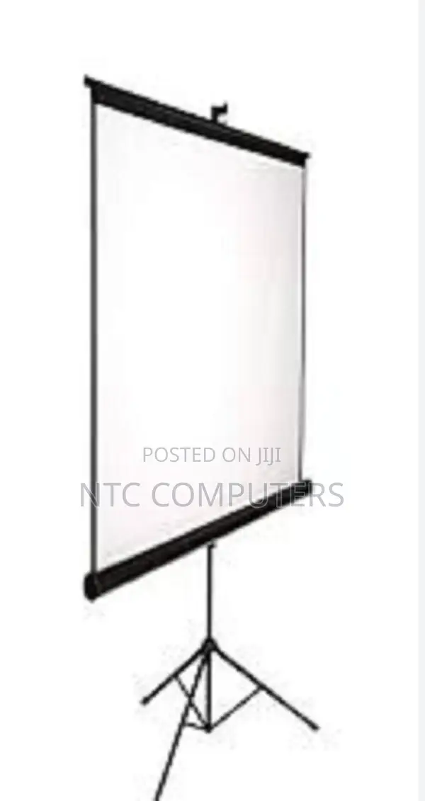 Lightwave Tripod Screen 200 X 200