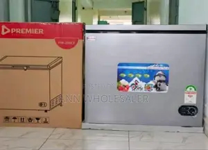 Premier 300litres Deep Freezer
