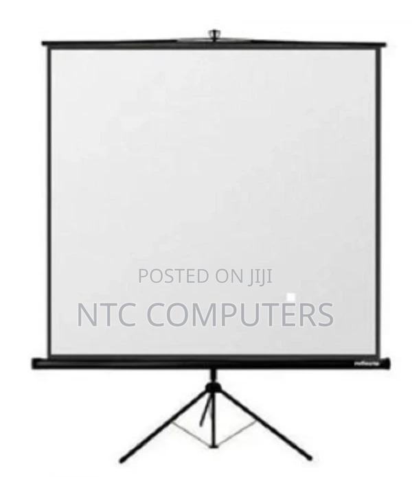 Lightwave Tripod Screen 240 X 240