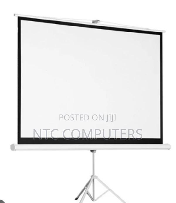 Lightwave Tripod Screen 240 X 240 - thumbnail 2