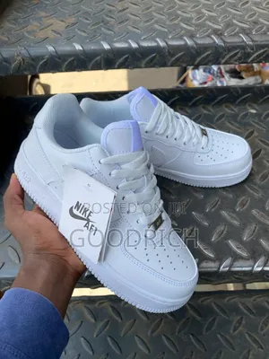 Afs1 Maziwa White