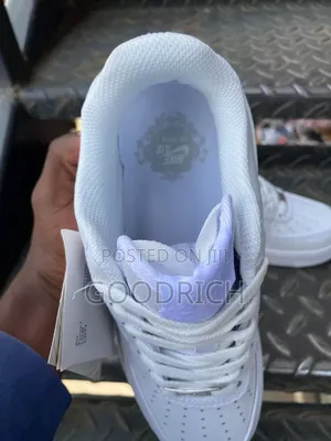 Afs1 Maziwa White