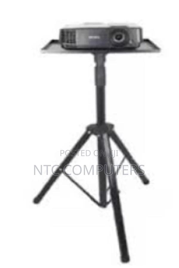 Techcom Projector Universal Ceiling Mount 1.0mtr - main view