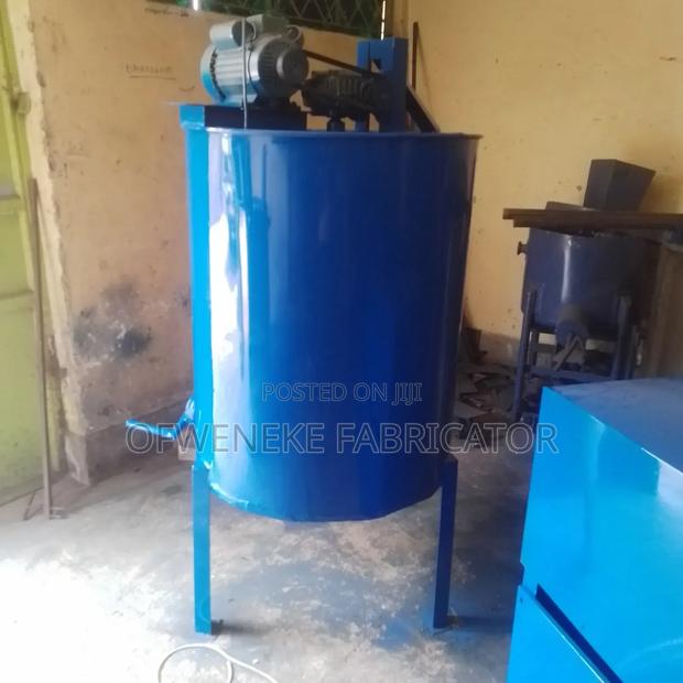 Sapofication Soap Mixer - thumbnail 2