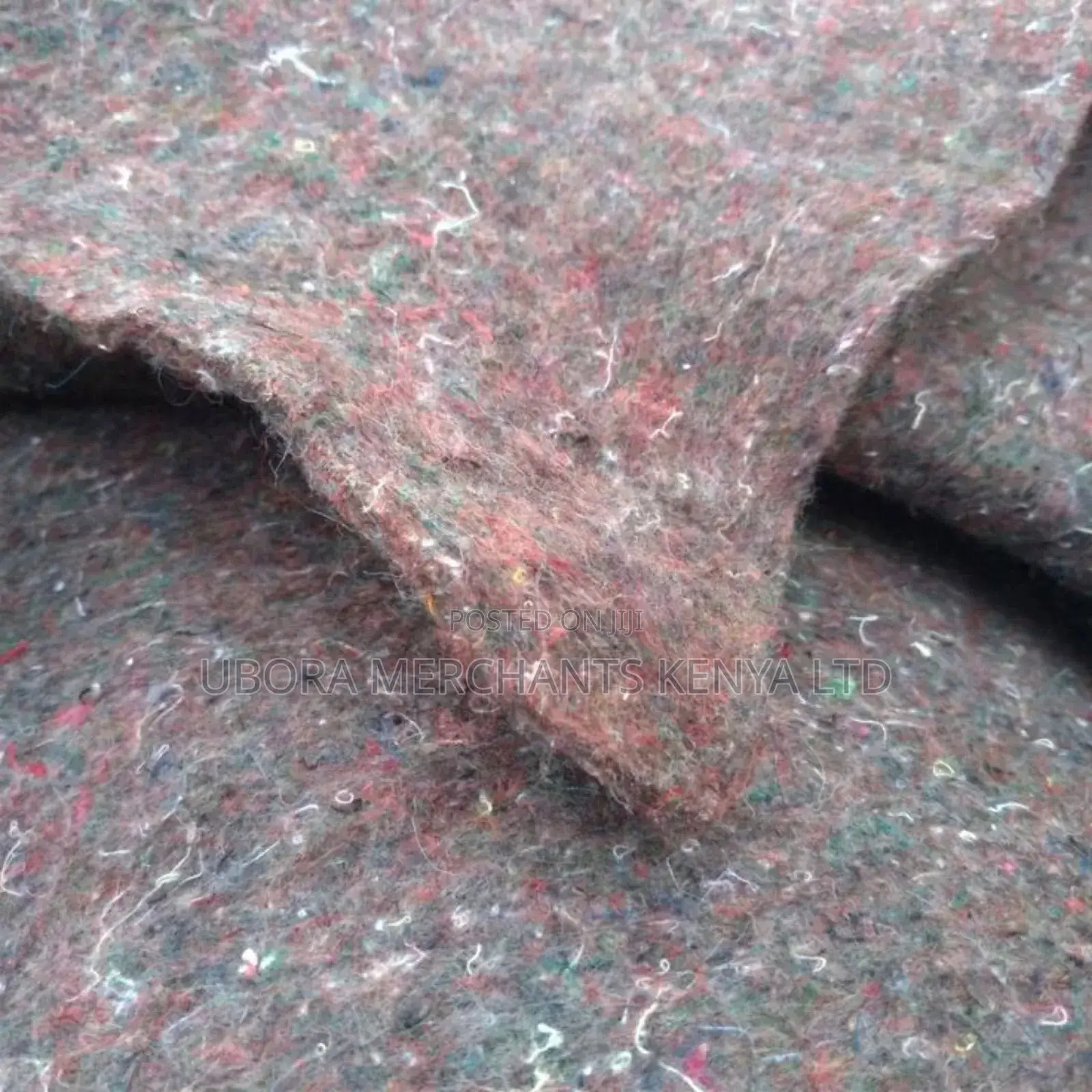 Wall to Wall Carpet Underfelt