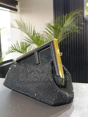 Glitter Mini Bag Brand New Sealed