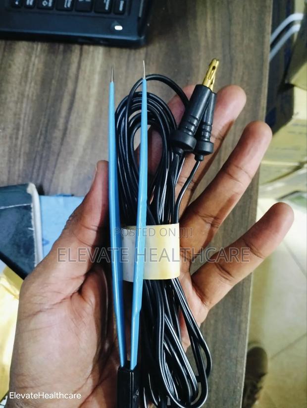 Bipolar Pen/ Diethamy Pen - main view