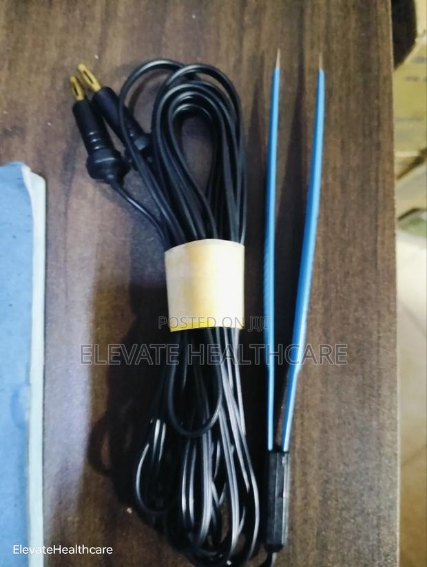 Bipolar Pen/ Diethamy Pen - thumbnail 2