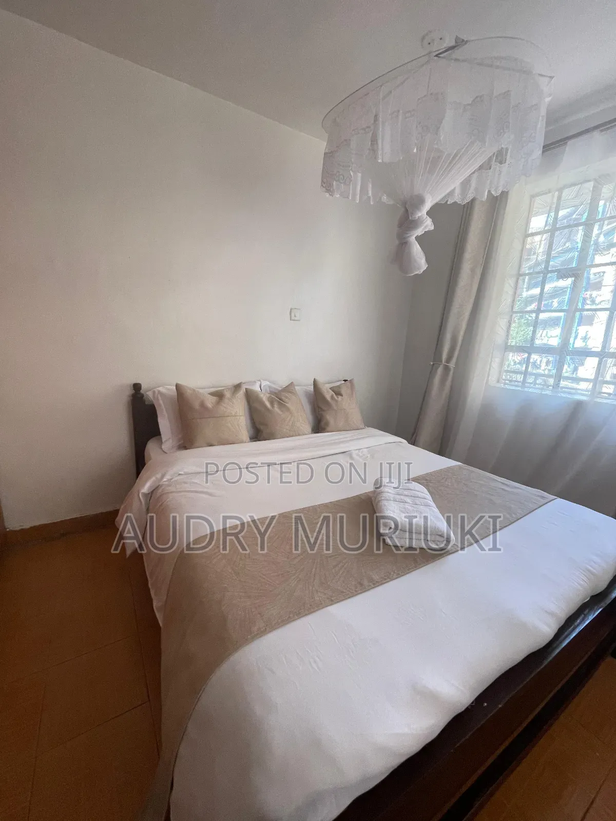 Studio Airbnb TRM Drive Roysambu Thika Rd.