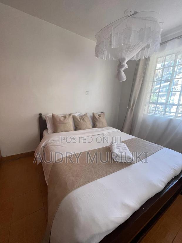 Studio Airbnb TRM Drive Roysambu Thika Rd. - thumbnail 11