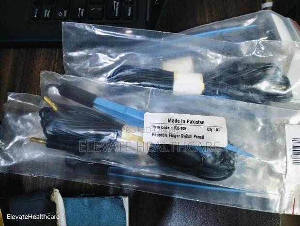 Bipolar Pen/ Diethamy Pen - thumbnail 3