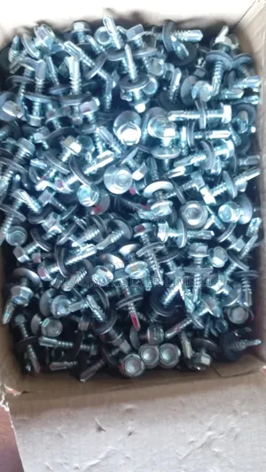 Self Drilling Screws 5.5x25