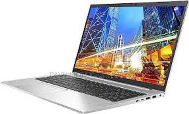 Hp Elitebook 850 G5 Touchscreen Core I5 - thumbnail 3