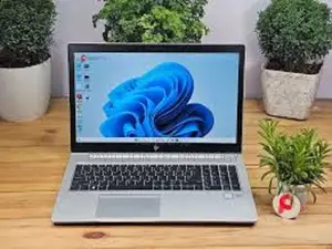 Hp Elitebook 850 G5 Touchscreen Core I5