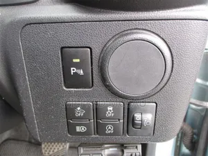 Toyota Land Cruiser Prado 2.7 2017