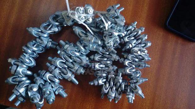 Wire Grip 3mm