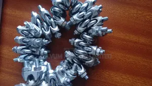 Wire Grip 5mm