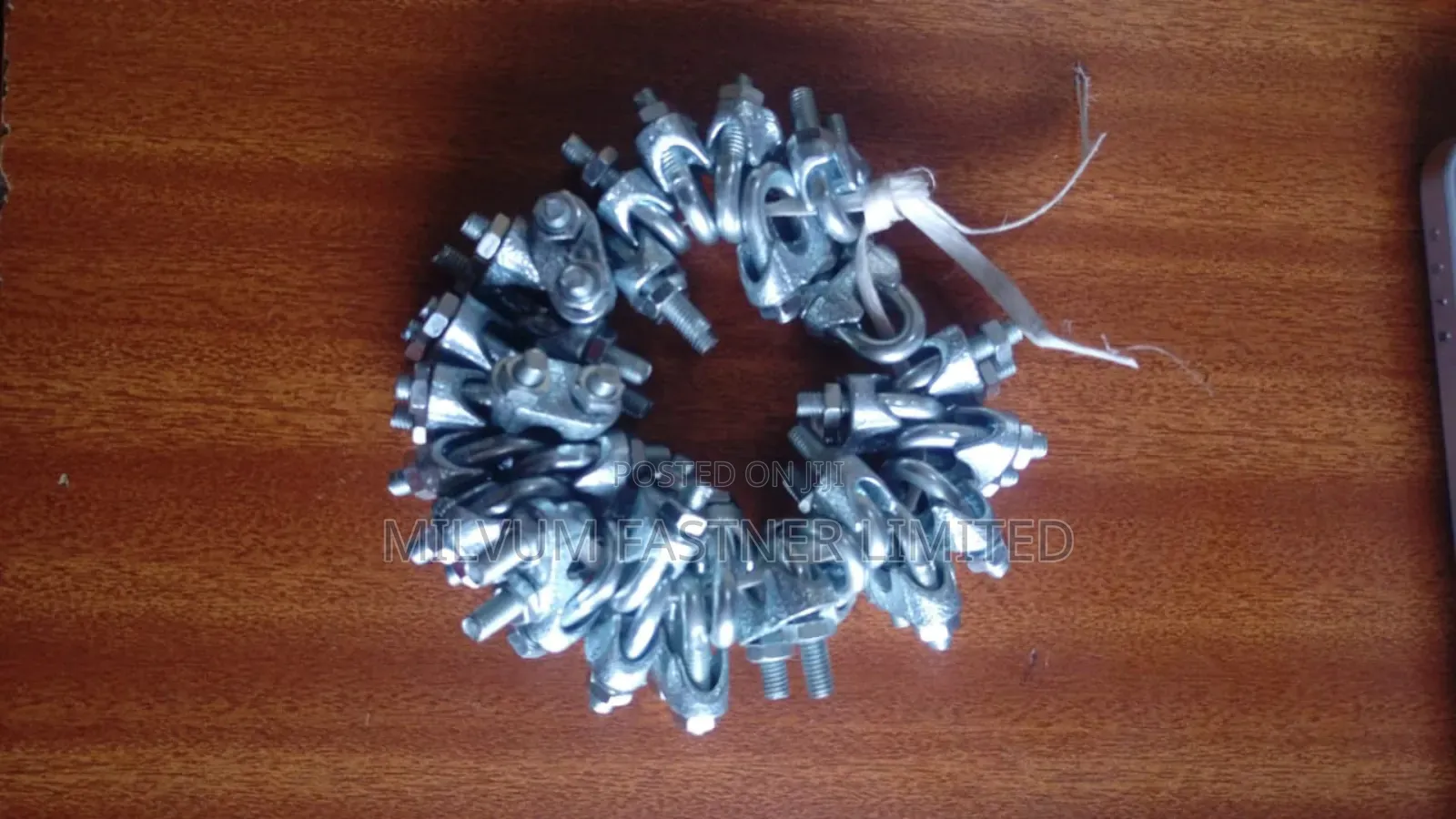 Wire Grip 4mm