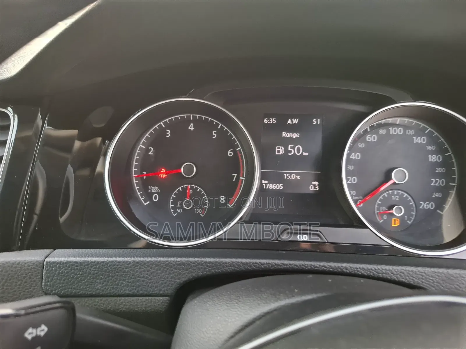 Volkswagen Golf SportWagen 2014 Silver