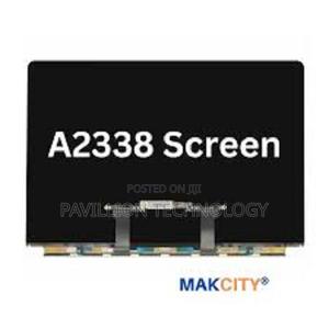 Macbook Pro A2338 - thumbnail 2