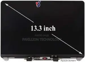 Macbook Pro A2338