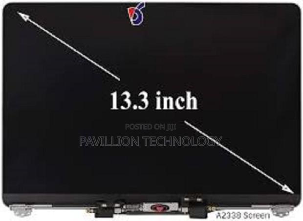 Macbook Pro A2338 - thumbnail 3