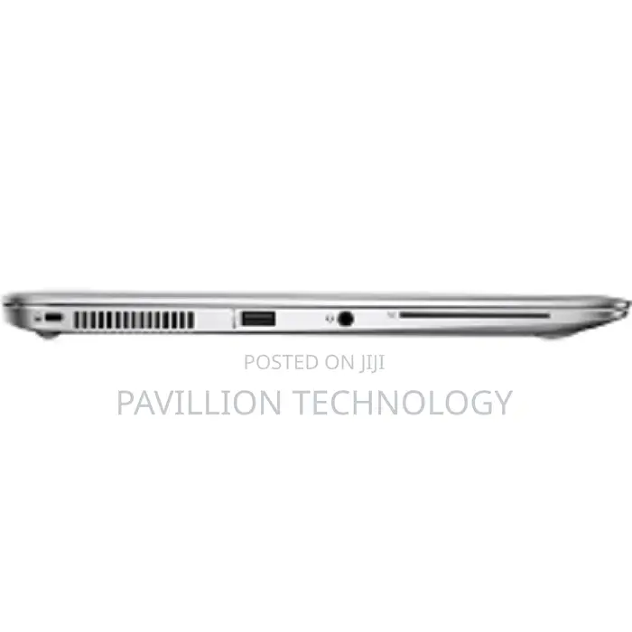 Laptop HP EliteBook 1040 G3 16GB Intel Core I7 SSD 256GB