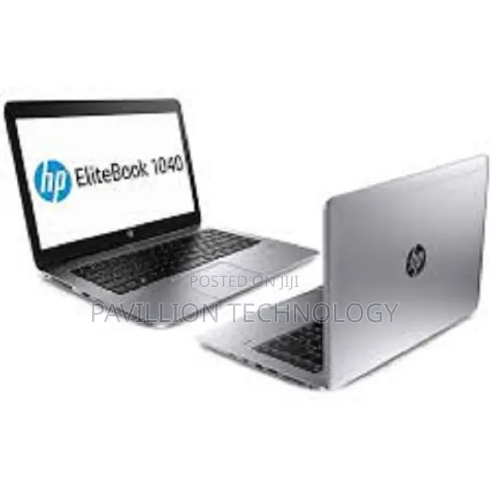 Laptop HP EliteBook 1040 G3 16GB Intel Core I7 SSD 256GB