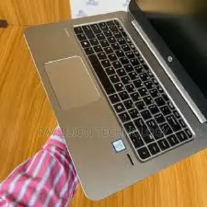 Laptop HP EliteBook 1040 G3 16GB Intel Core I7 SSD 256GB