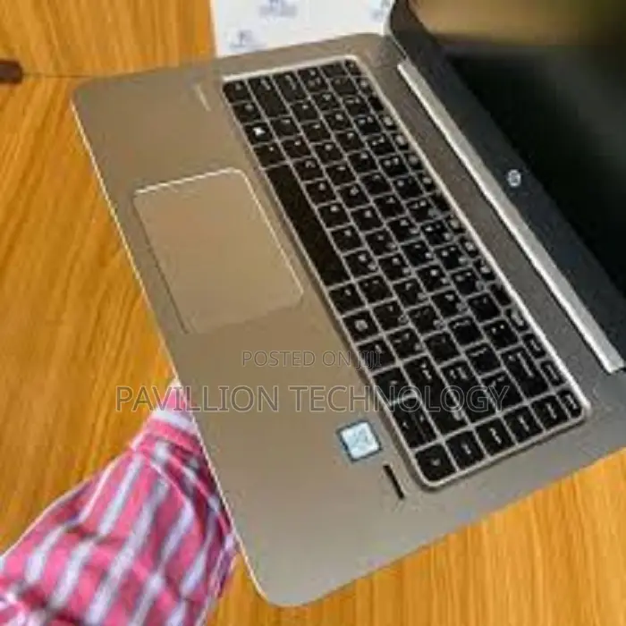 Laptop HP EliteBook 1040 G3 16GB Intel Core I7 SSD 256GB