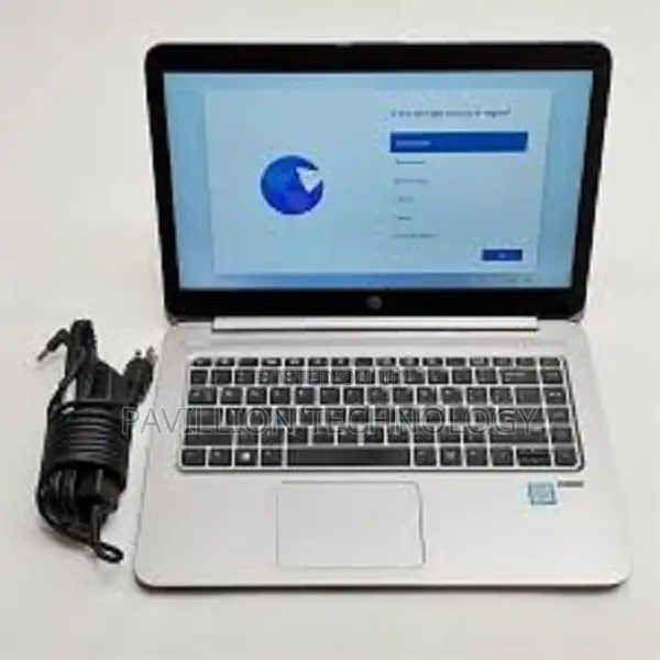 Laptop HP EliteBook 1040 G3 16GB Intel Core I7 SSD 256GB