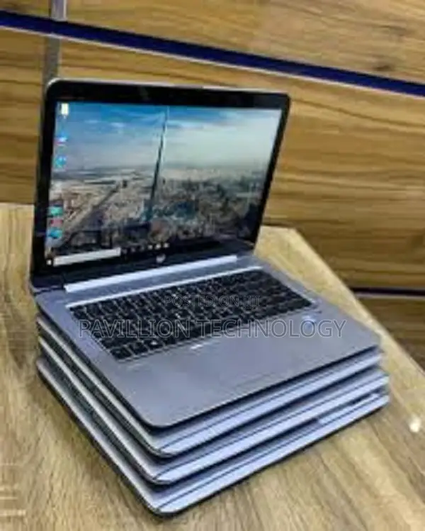 Laptop HP EliteBook 1040 G3 16GB Intel Core I7 SSD 256GB
