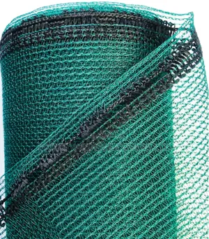 Shade Net: Reduces Heat Stress on Plants