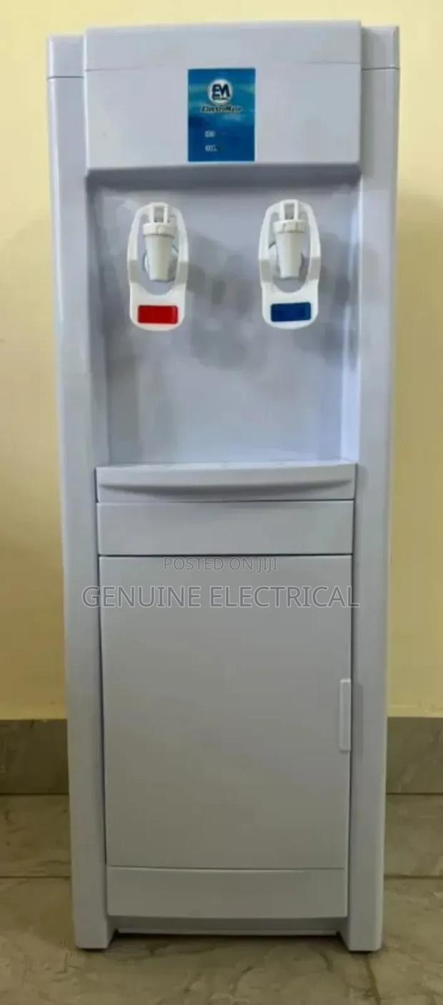 Electromate Hot and Normal Dispenser