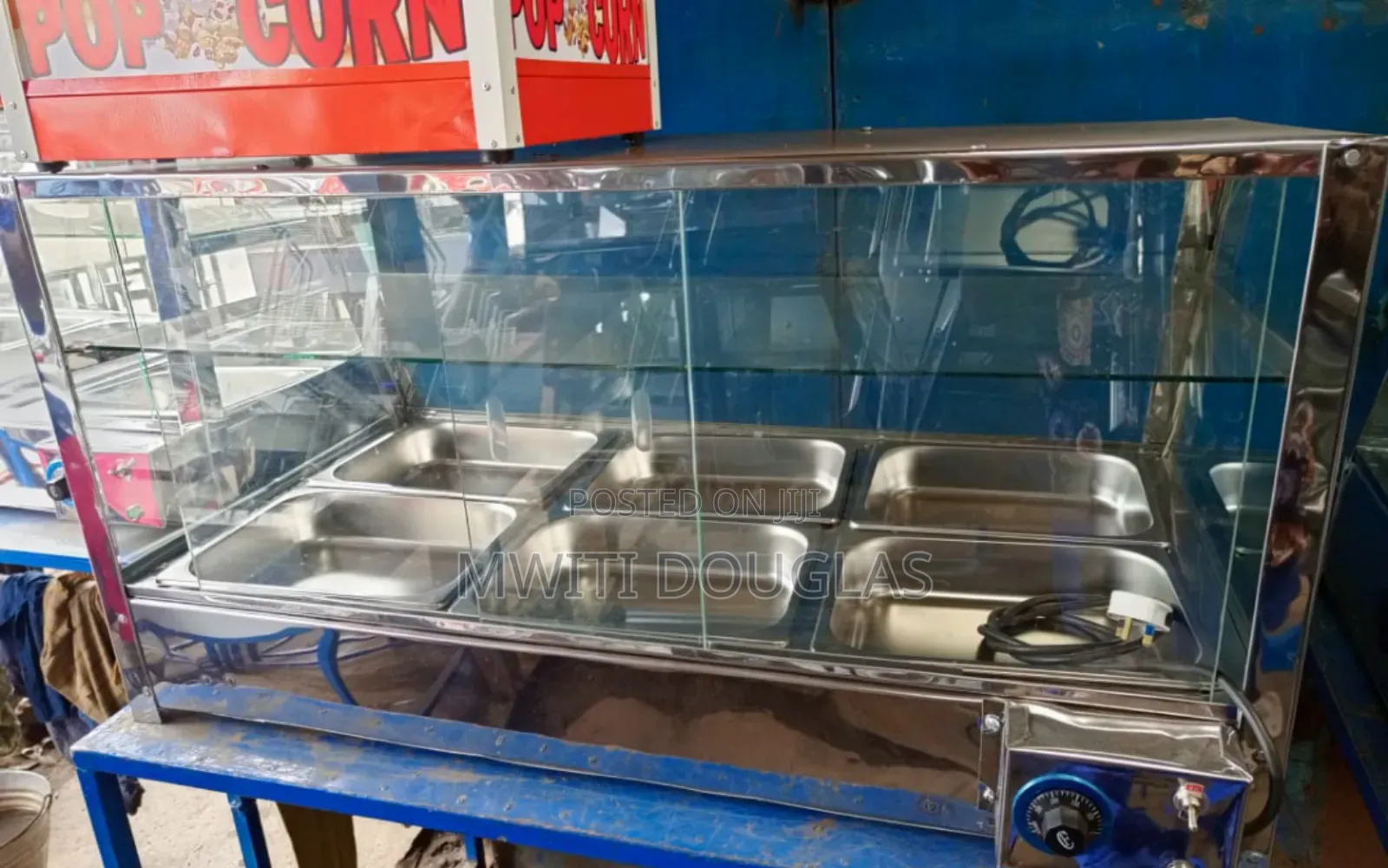 Top Remarkable First Class Food Warmer Display