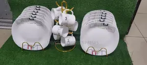 18pcs Dinner Set