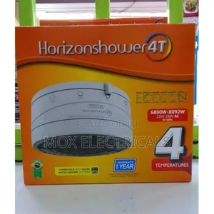 Horizon Shower 4T