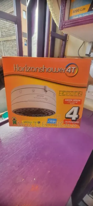 Horizon Shower 4T