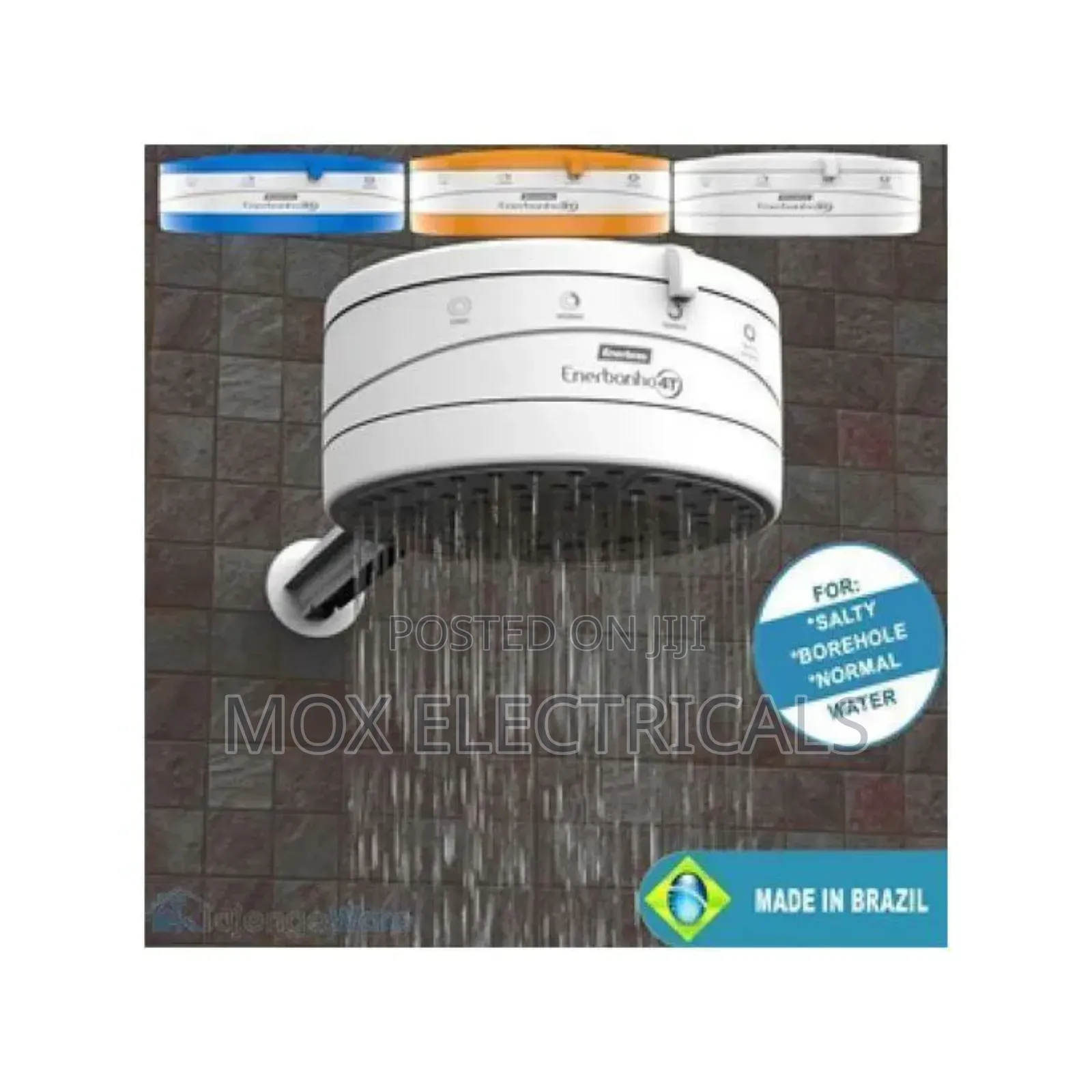 Horizon Shower 4T
